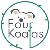 Four Koalas, LLC logo, Four Koalas, LLC contact details