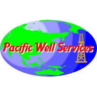 PT. Pacific Well Services logo, PT. Pacific Well Services contact details