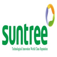 Suntree Electric Co.,Ltd. logo, Suntree Electric Co.,Ltd. contact details