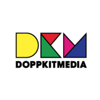 Dopp Kit Media logo, Dopp Kit Media contact details