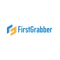 Firstgrabber logo, Firstgrabber contact details