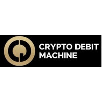 Crypto Debit Machine Inc logo, Crypto Debit Machine Inc contact details