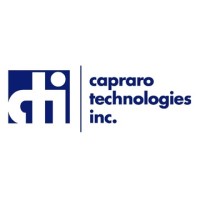 Capraro Technologies, Inc. logo, Capraro Technologies, Inc. contact details