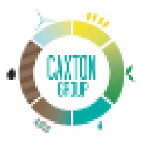 Caxton Group logo, Caxton Group contact details