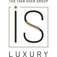 The Ivan Sher Group logo, The Ivan Sher Group contact details