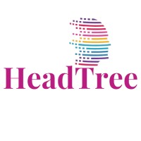 HeadTree logo, HeadTree contact details