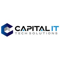 Capital IT Tech Solutions Inc logo, Capital IT Tech Solutions Inc contact details