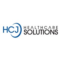 HCJ Healthcare Solutions, LLC logo, HCJ Healthcare Solutions, LLC contact details