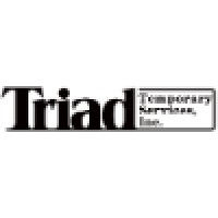 Triad Temporary Services, Inc. logo, Triad Temporary Services, Inc. contact details