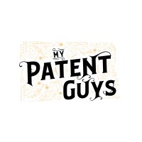 My Patent Guys logo, My Patent Guys contact details