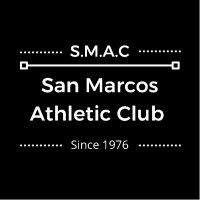 S.M.A.C- San Marcos Athletic Club logo, S.M.A.C- San Marcos Athletic Club contact details