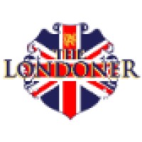 The Londoner Addison logo, The Londoner Addison contact details