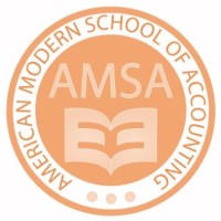 American Modern School of Accounting (AMSA) logo, American Modern School of Accounting (AMSA) contact details