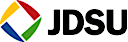 JDSU logo, JDSU contact details