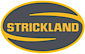 Strickland MFG logo, Strickland MFG contact details