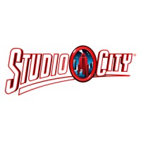 Studio City logo, Studio City contact details