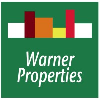 Warner Properties logo, Warner Properties contact details