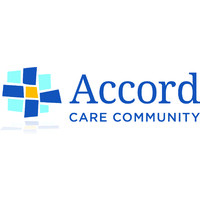 Accord Care Community logo, Accord Care Community contact details