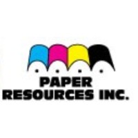 Paper Resources Inc logo, Paper Resources Inc contact details