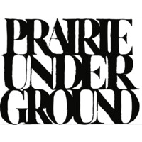 Prairie Underground logo, Prairie Underground contact details