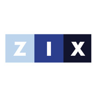 Zix Colombia logo, Zix Colombia contact details