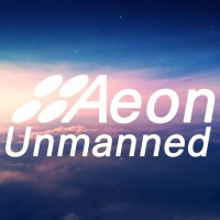 Aeon Unmanned logo, Aeon Unmanned contact details