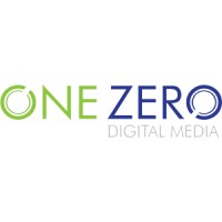 One Zero Digital Media, LLC logo, One Zero Digital Media, LLC contact details