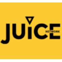 Juice network logo, Juice network contact details