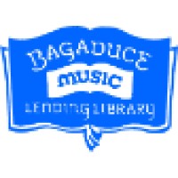 Bagaduce Music Lending Library logo, Bagaduce Music Lending Library contact details