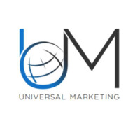 Universal Marketing Inc logo, Universal Marketing Inc contact details