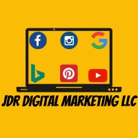 JDR Digital Marketing & Consulting LLC logo, JDR Digital Marketing & Consulting LLC contact details