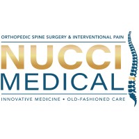 Nucci Medical logo, Nucci Medical contact details