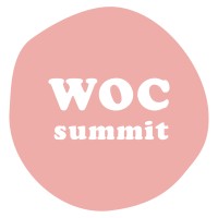 Womxn of Color Summit logo, Womxn of Color Summit contact details