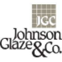 Johnson Glaze & Co logo, Johnson Glaze & Co contact details