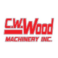 C.W. Wood Machinery Inc logo, C.W. Wood Machinery Inc contact details