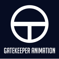 Gatekeeper VFX & Animation, Inc. logo, Gatekeeper VFX & Animation, Inc. contact details