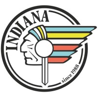 INDIANA CAFÉ logo, INDIANA CAFÉ contact details