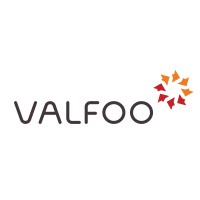 Valfoo logo, Valfoo contact details