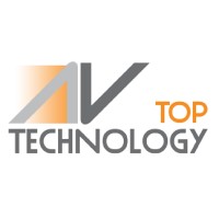 Av Top Technology logo, Av Top Technology contact details