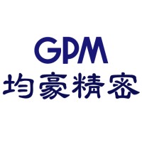 Gallant Precision Machining Co., Ltd. (GPM 均豪精密) logo, Gallant Precision Machining Co., Ltd. (GPM 均豪精密) contact details