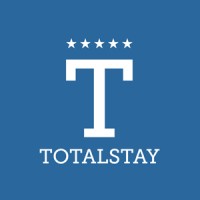 Totalstay logo, Totalstay contact details