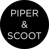 Piper & Scoot logo, Piper & Scoot contact details