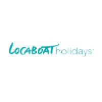 Locaboat Holidays logo, Locaboat Holidays contact details