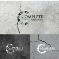 Complete Concrete & Hardscapes logo, Complete Concrete & Hardscapes contact details