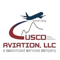 Cusco Aviation LLC logo, Cusco Aviation LLC contact details