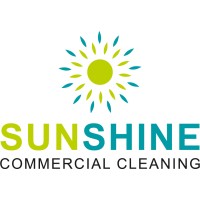 Sunshine Commercial Cleaning LLC logo, Sunshine Commercial Cleaning LLC contact details