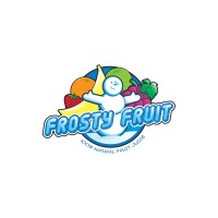 Frosty Fruit logo, Frosty Fruit contact details