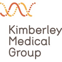 Kimberley Medical Group logo, Kimberley Medical Group contact details