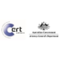 CERT Australia logo, CERT Australia contact details