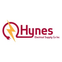 Hynes Electrical Supply Co logo, Hynes Electrical Supply Co contact details